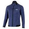 Gilet zippé Light SPARCO TW