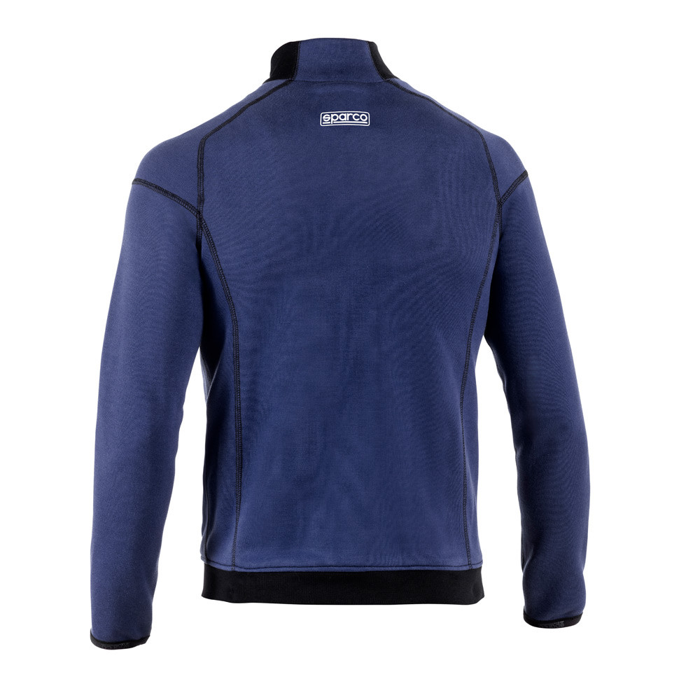 Gilet zippé Light SPARCO TW - BMJ0009B0.G.XXL - BMJ0009B0E012XL