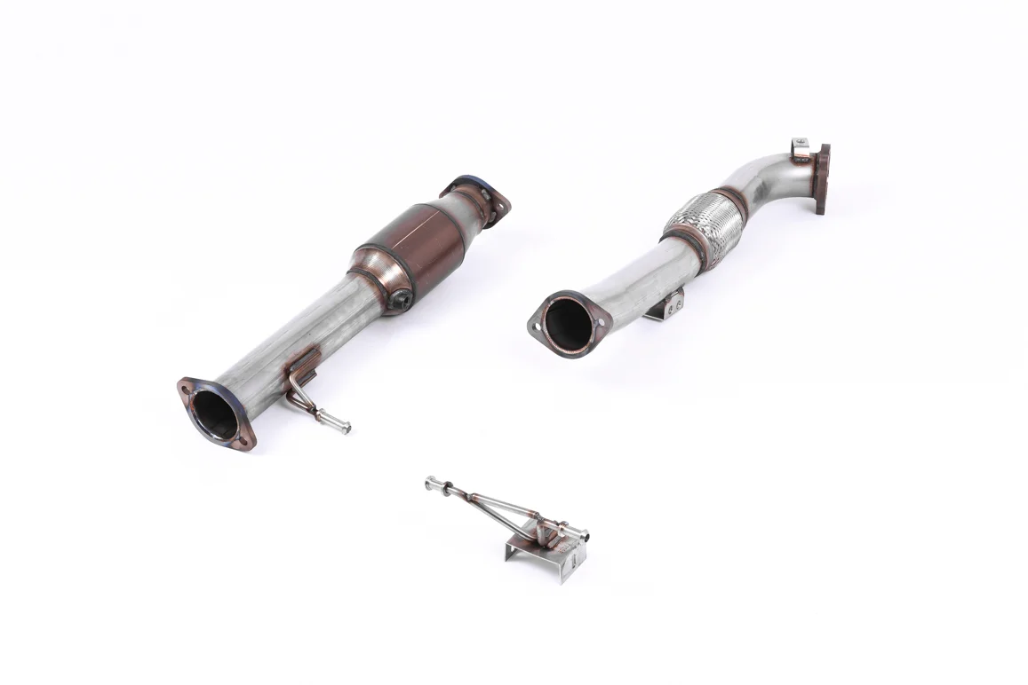 MILLTEK SSXFD082 Turbo drop - MLK-SSXFD082-S - SSXFD082-S