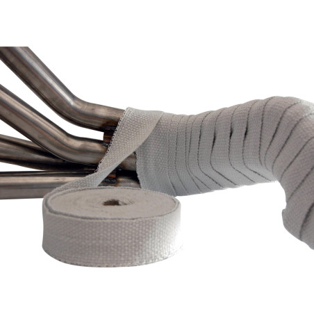 GT2i Race & Safety Isolierband 50mm (pro 4.5m) GT2i Race & Safety Isolierband 50mm (pro 4.5m)