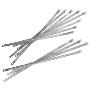 Colliers de Fixation Cool It pour Isolant 12x23cm