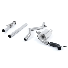 Milltek SSXVW510 Turbo Downpipe