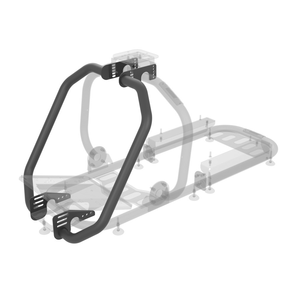 Sparco Evolve GT-R Heavy Duty Kit - MG0230047 - MG0230047 - 8033280560775