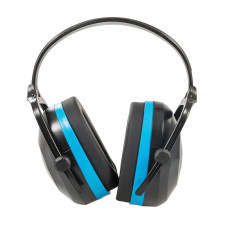 Folding earmuffs SNR 29dB