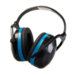 Cuffie antirumore pieghevole SNR 29 dB