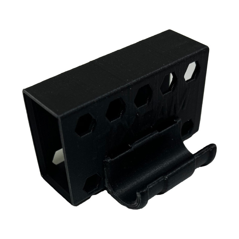FIXCAM Gelenk-Kamerahalterung (mit Soundmodul und Transporttasche) - FIXCAM - FIXCAM - 3666618537610