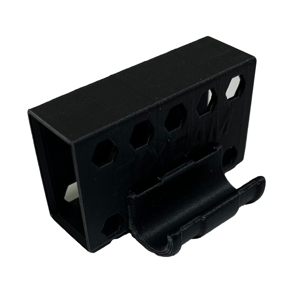 FIXCAM Gelenk-Kamerahalterung (mit Soundmodul und Transporttasche) - FIXCAM - FIXCAM - 3666618537610