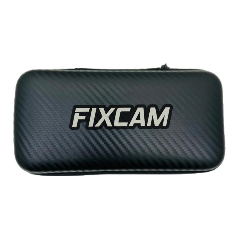 FIXCAM Gelenk-Kamerahalterung (mit Soundmodul und Transporttasche) - FIXCAM - FIXCAM - 3666618537610
