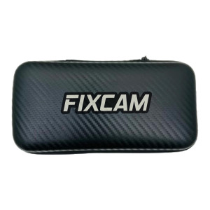 Support de caméra articulé FIXCAM (avec support pour module son et housse de transport)