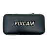 Support de caméra articulé FIXCAM (avec support pour module son et housse de transport)