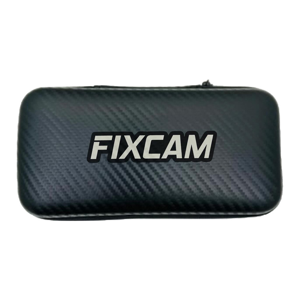 FIXCAM Gelenk-Kamerahalterung (mit Soundmodul und Transporttasche) - FIXCAM - FIXCAM - 3666618537610