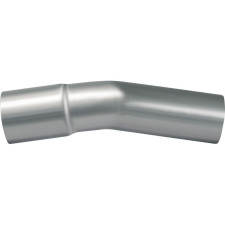 POWERSPRINT Tube coudé à 15° Inox