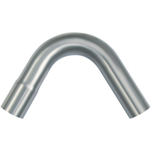 POWERSPRINT Tube coudé à 120° Inox