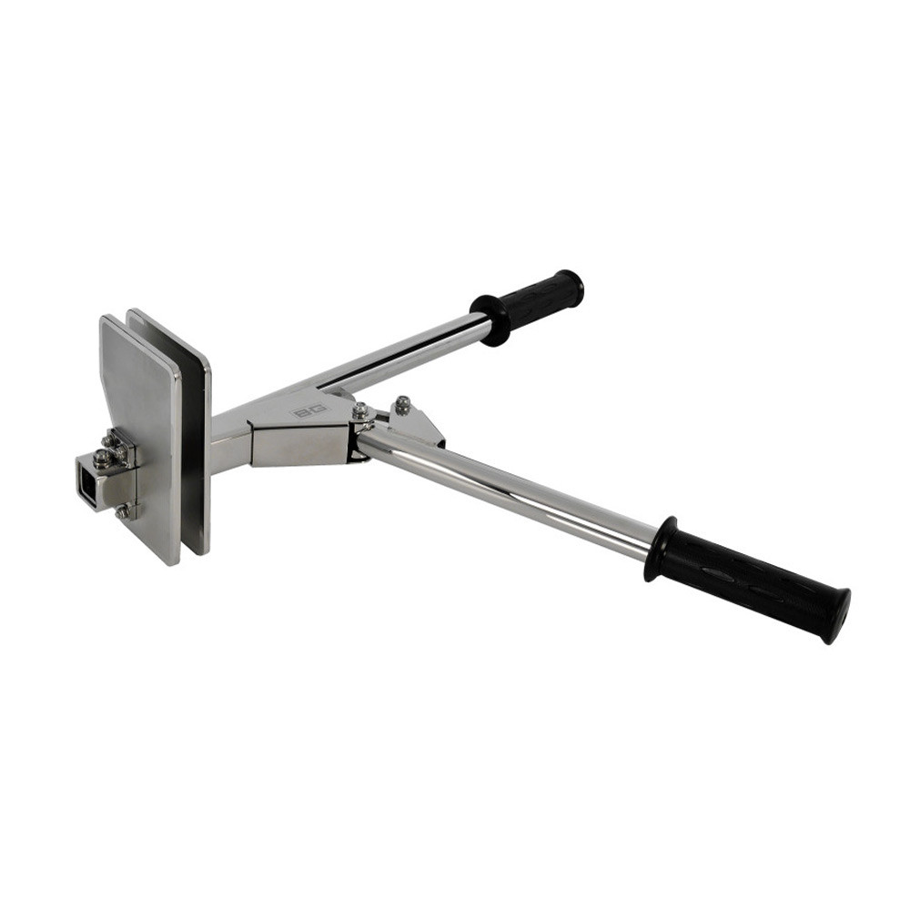 BG-Racing brake pad spreader with removable plates - BG-5170 - BG5170 - 5060252092289