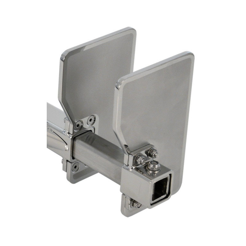 BG-Racing brake pad spreader with removable plates - BG-5170 - BG5170 - 5060252092289