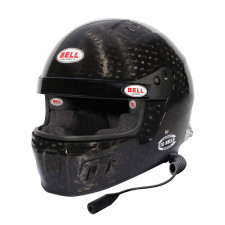 Casque GT6 RALLY Carbon Hans FIA8859-2024/SA2020