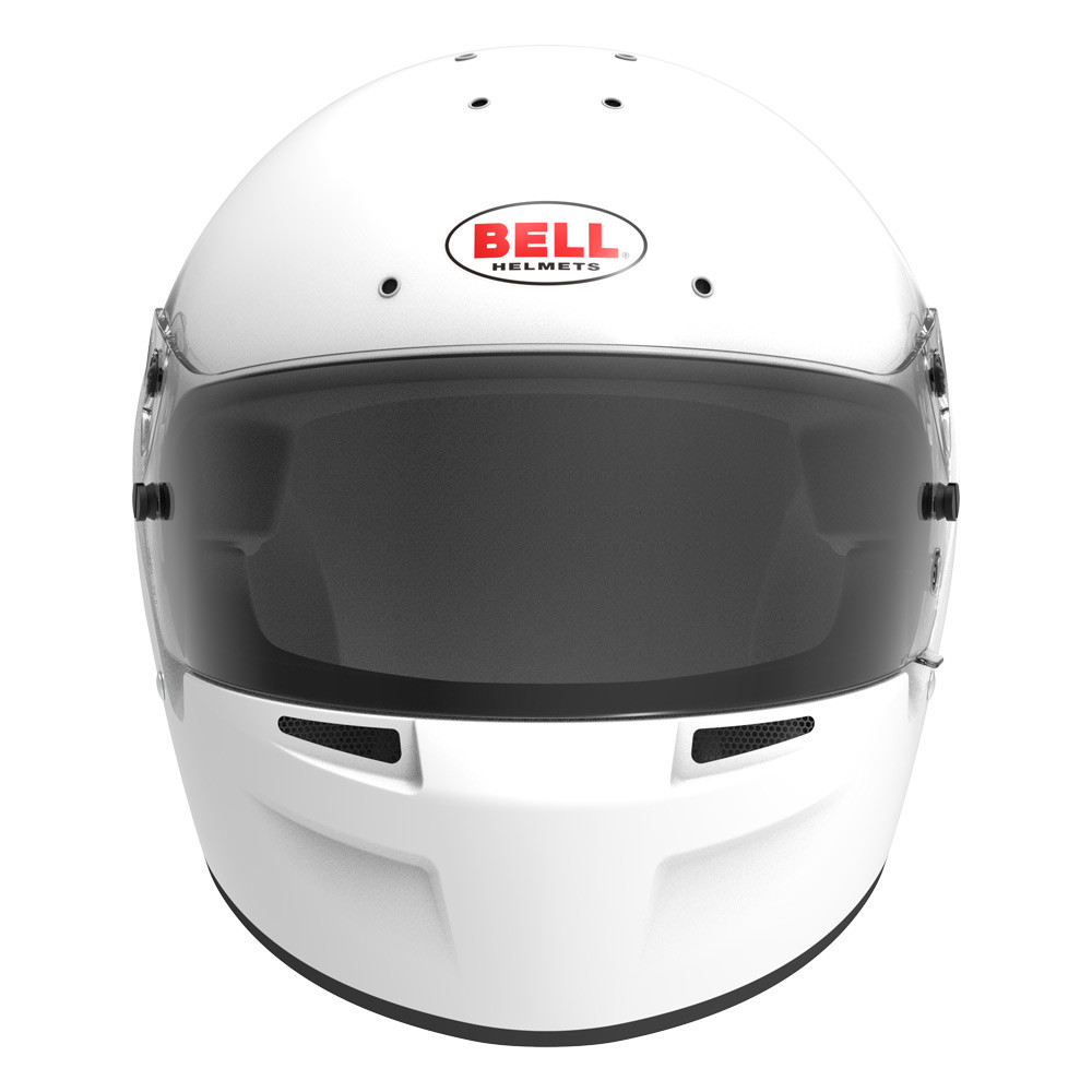 Helm BELL GT6 SPORT Hans FIA8859-2024 - BEL-GT6-SPORT-H24.SML - 1457002