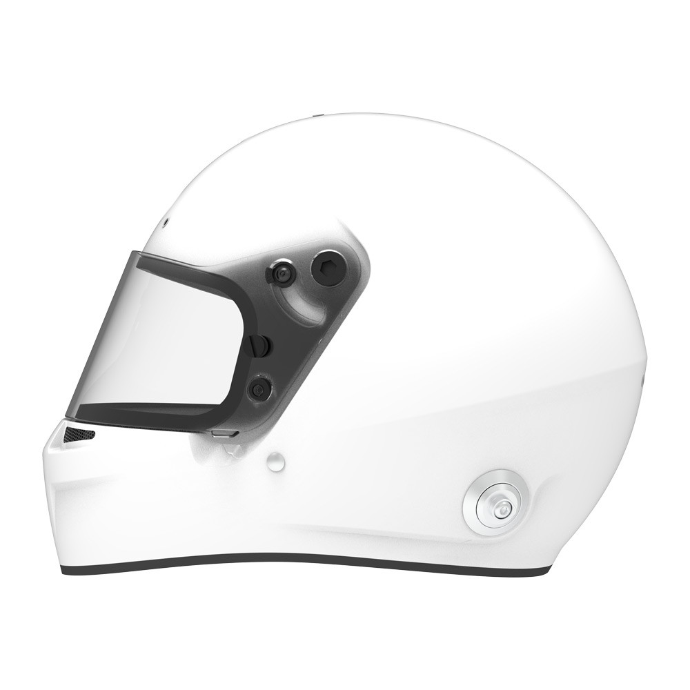 Helm BELL GT6 SPORT Hans FIA8859-2024 - BEL-GT6-SPORT-H24.SML - 1457002