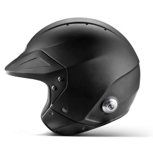 Pack Start casque Sparco Flux RJ + kit micro / haut parleur GT2i