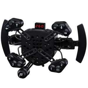 Fanatec Sim Kit Pro