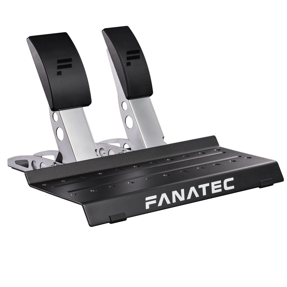 Fanatec Sim Kit Pro - BGA0001B0 - BGA0001B0 - 8033280587680