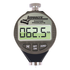 LONGACRE Digital Durometer