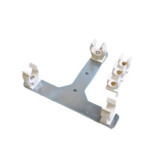 GT2I Steel Cross Spanner Bracket