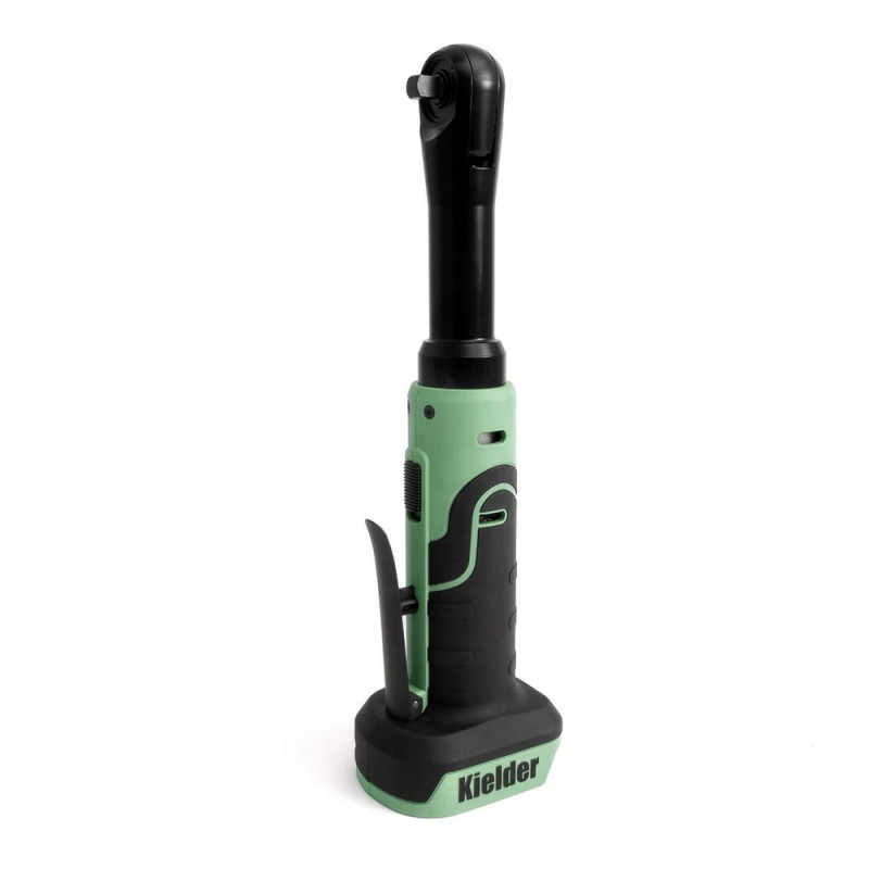 Cricchetto lungo 18V 3/8” KIELDER 60Nm (solo utensile senza batteria) - KWT-010-26 - KWT-010-26 - 5060441195418