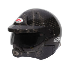 Casco BELL MAG-10 RALLY Carbon Hans FIA8859-2024/SA2020