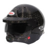 Casque BELL MAG-10 RALLY WW Carbon Hans FIA8859-2024/SA2020
