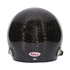 BELL MAG-10 RALLY WW Carbon Hans FIA8859-2024/SA2020 Helmet