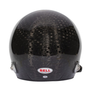 Helm BELL MAG-10 RALLY WW Carbon Hans FIA8859-2024/SA2020