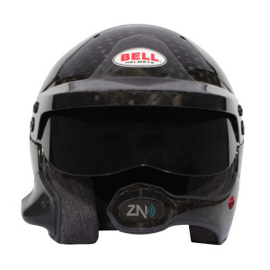 Helm BELL MAG-10 RALLY WW Carbon Hans FIA8859-2024/SA2020