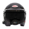 Casque BELL MAG-10 RALLY WW Carbon Hans FIA8859-2024/SA2020