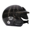 Casque BELL MAG-10 RALLY WW Carbon Hans FIA8859-2024/SA2020