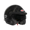 Helm BELL MAG-10 RALLY WW Carbon Hans FIA8859-2024/SA2020