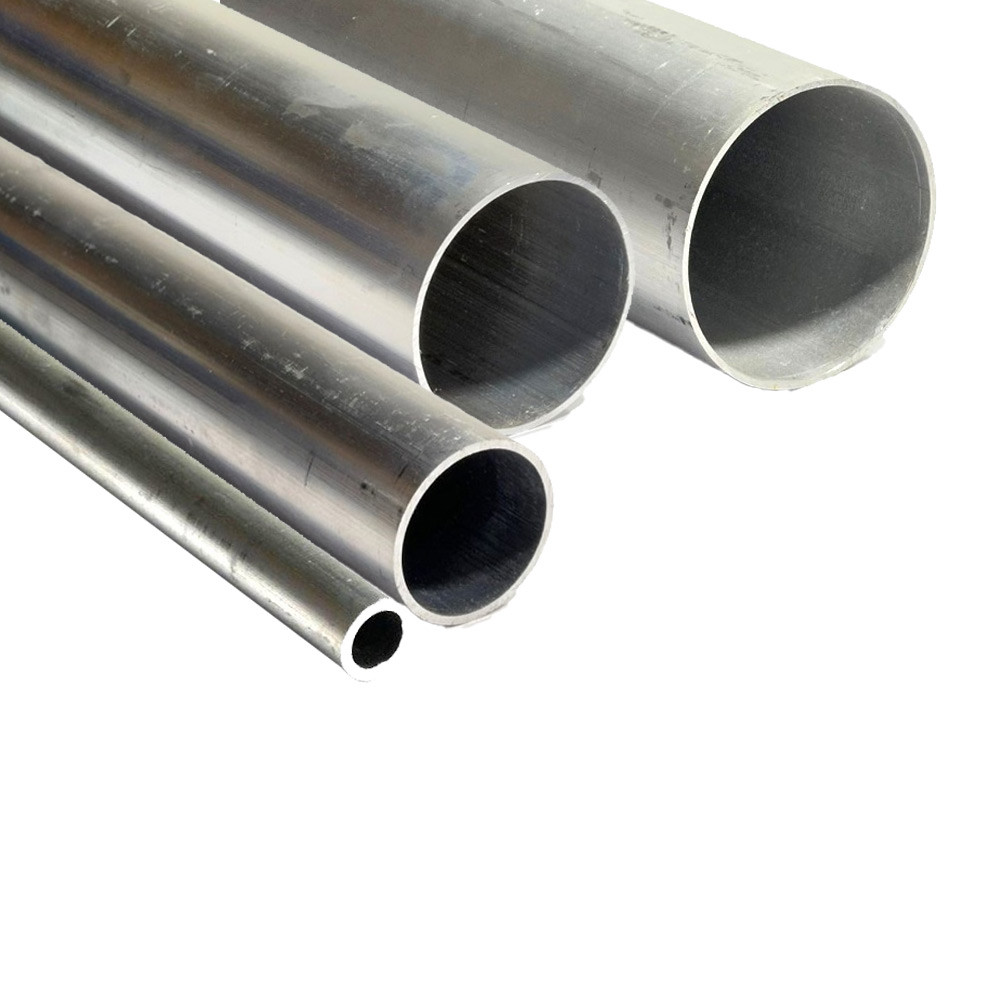 Tube droit en aluminium 1m Silicon Hoses - SH-AT-32 - AT-32