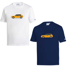 T-shirt Sparco Lancia Delta HF Integrale