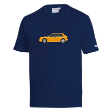 Sparco Lancia Delta HF Integrale T-shirt
