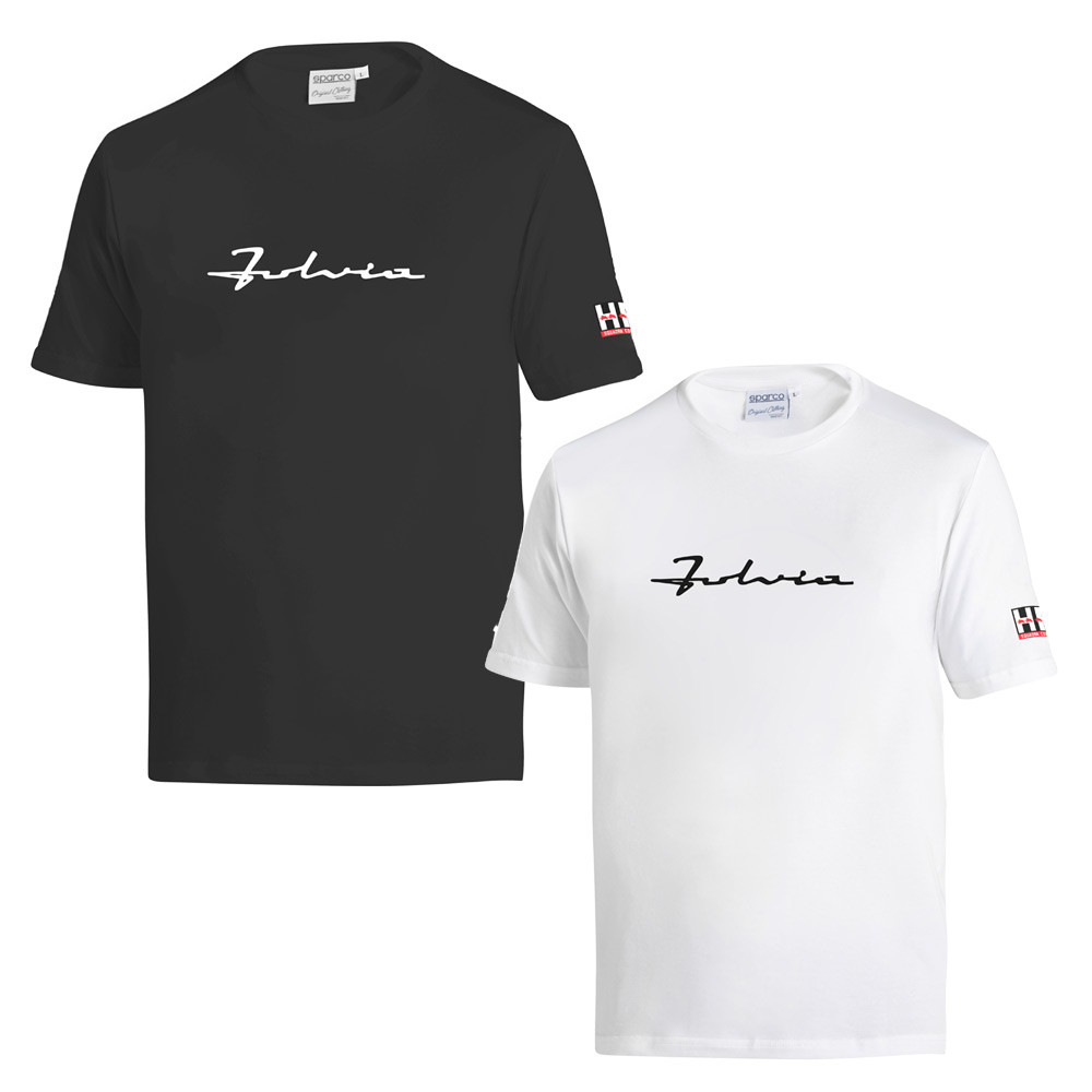 T-Shirt Sparco Fulvia HF - BML0013N0.N.L - BML0013N0K0100L