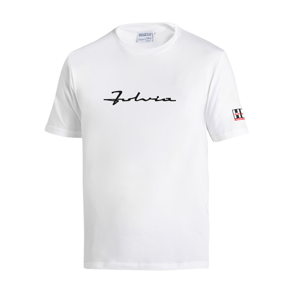 T-Shirt Sparco Fulvia HF - BML0013N0.N.L - BML0013N0K0100L