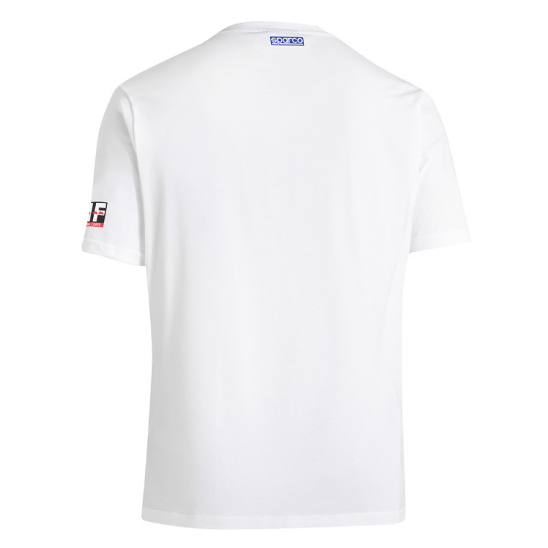 Sparco Fulvia HF T-Shirt - BML0013N0.N.L - BML0013N0K0100L