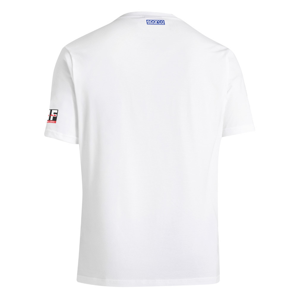 T-Shirt Sparco Fulvia HF - BML0013N0.N.L - BML0013N0K0100L