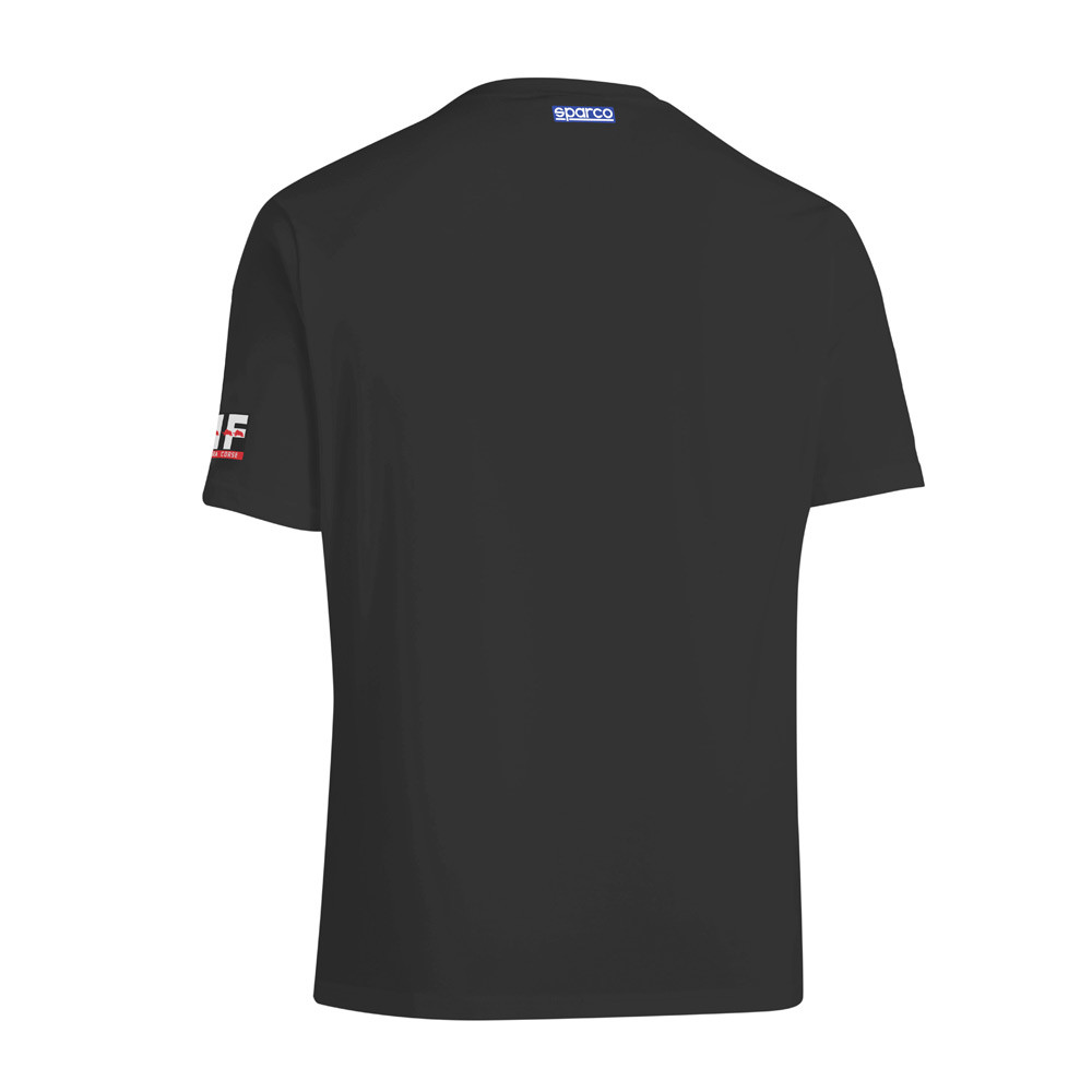 T-Shirt Sparco Fulvia HF - BML0013N0.N.L - BML0013N0K0100L