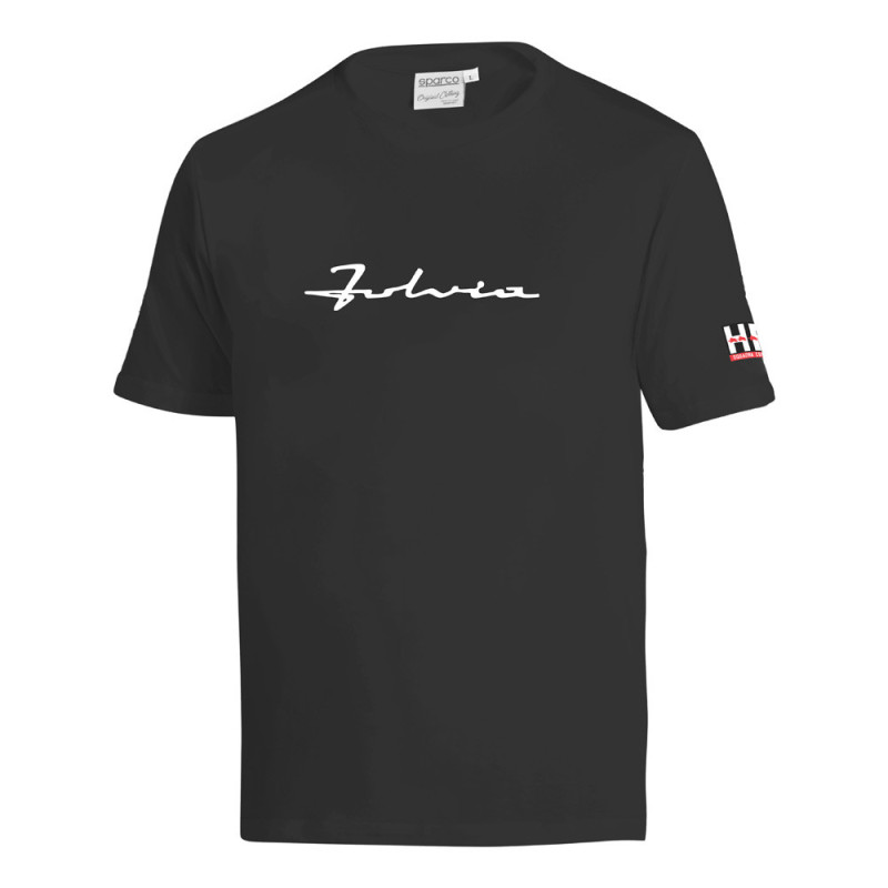 Sparco Fulvia HF T-Shirt - BML0013N0.N.L - BML0013N0K0100L