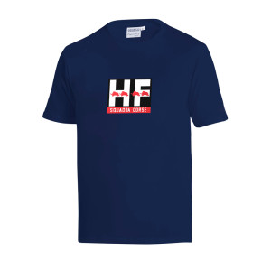 T-Shirt Sparco HF Squadra Corse