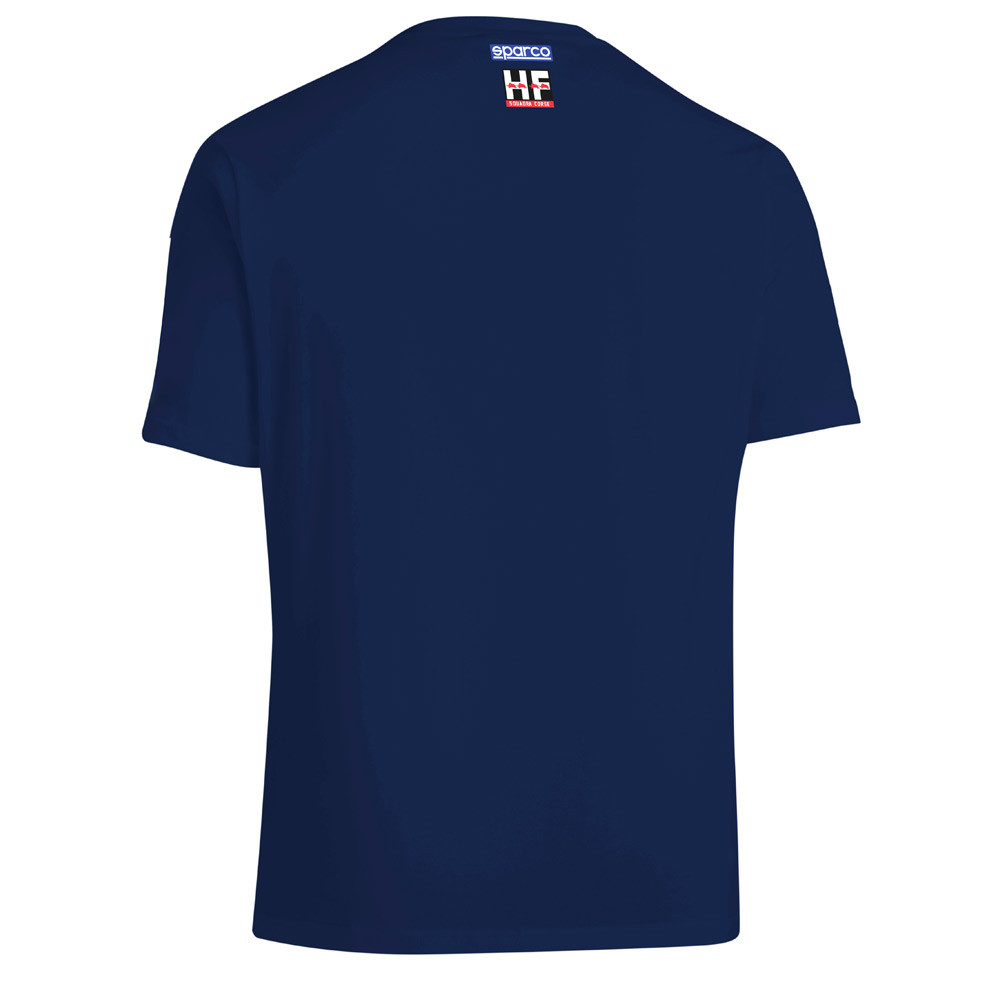 Sparco HF Squadra Corse T-Shirt - BML0012N0.BM.3XL - BML0012N0N023XL