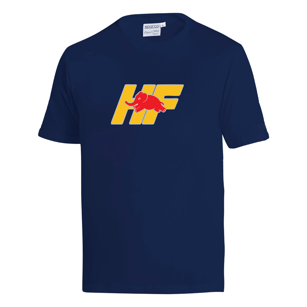 Sparco HF T-Shirt - BML0010N0.BM.L - BML0010N0N0200L