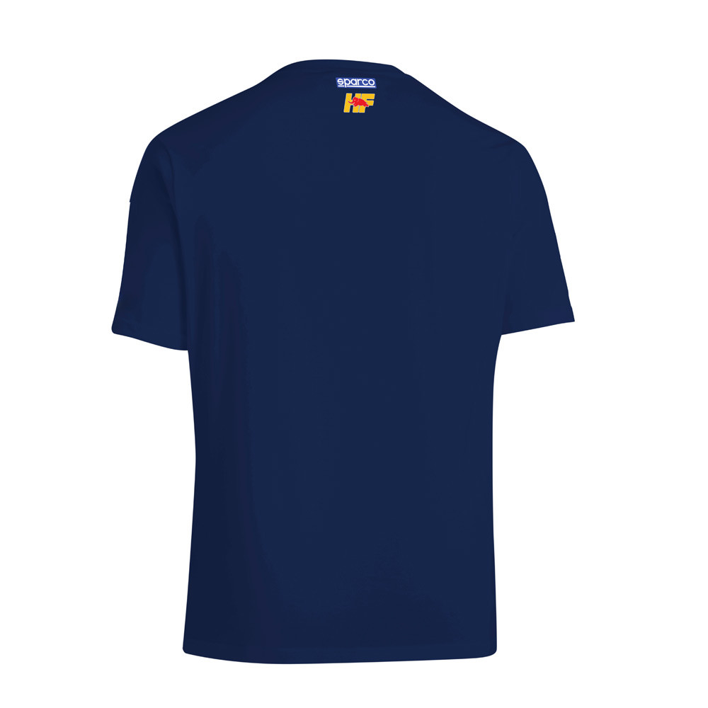T-Shirt Sparco HF - BML0010N0.BM.L - BML0010N0N0200L