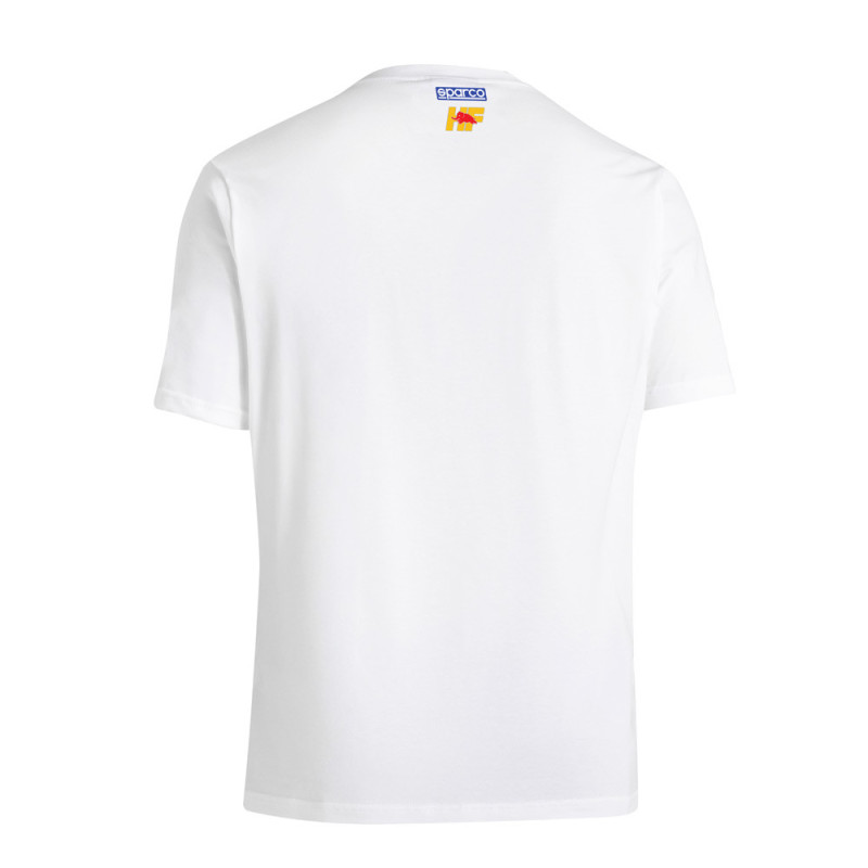 Sparco HF T-Shirt - BML0010N0.BM.L - BML0010N0N0200L